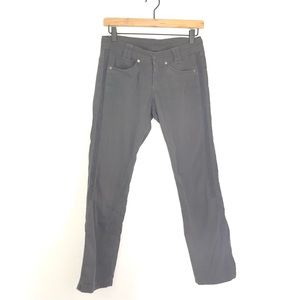 KUHL Hiking pants vintage patina dye Size 2